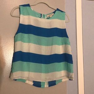 📌SOLD - New Adam Levine top